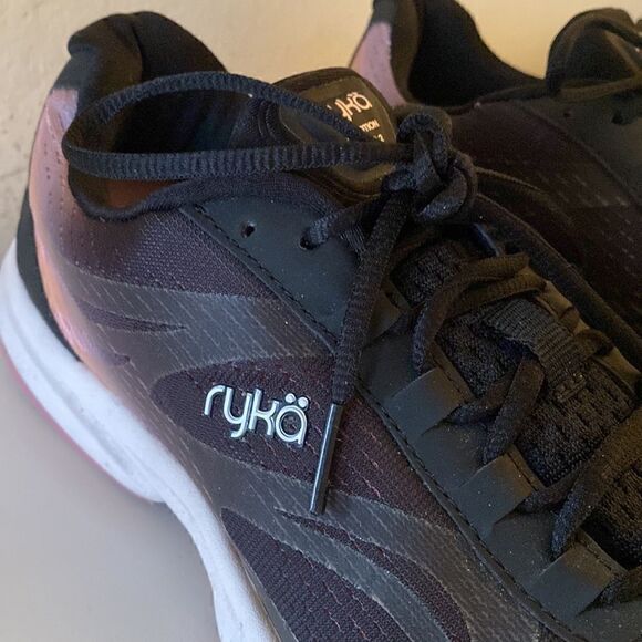 Ryka Devotion Plus 2 Lightweight Walking Shoes Size 9 - Picture 5 of 13